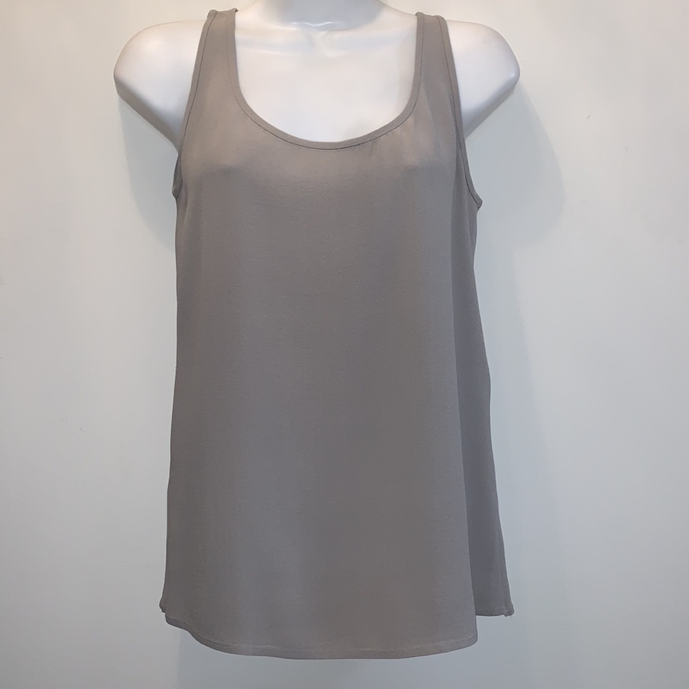 EILEEN FISHER Silk Blouse